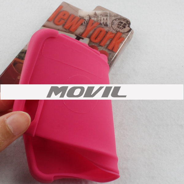 NP-1303 Funda para iphone 5G NP-1303-13g